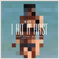 Purchase Ray J - I Hit It First (CDS)