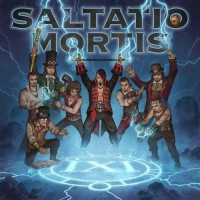 Purchase Saltatio Mortis - Das Schwarze Einmaleins