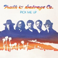 Purchase Truth & Salvage Co. - Pick Me Up