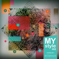 Purchase VA - Mystyle003 (Mixed By Subscape)