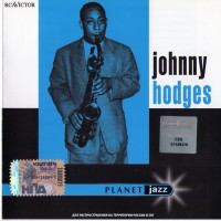 Purchase Johnny Hodges - Planet Jazz: Johnny Hodges
