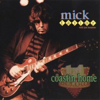 Purchase Mick Taylor - Coastin Home