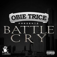 Purchase Obie Trice - Battle Cry (Feat. Adrian Rezza) MCD)