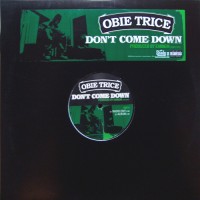Purchase Obie Trice - Don't Come Down (MCD)