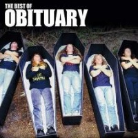 Purchase Obituary - The Best Of Obituary