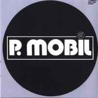 Purchase P. Mobil - Mobilizmo (Vinyl)