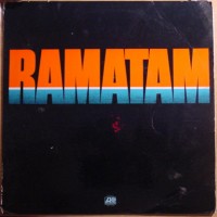 Purchase Ramatam - Ramatam (Vinyl)