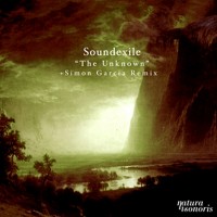 Purchase Soundexile - The Unknown (CDS)