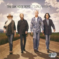 Purchase The Oak Ridge Boys - Its Only Natural