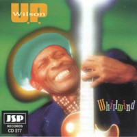 Purchase U.P. Wilson - Whirlwind