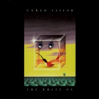 Purchase Unwed Sailor - The White Ox (EP)