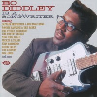 Purchase VA - Bo Diddley Is A Songwriter