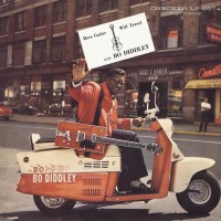 Purchase Bo Diddley - Have A Guitar, Will Travel (Vinyl)