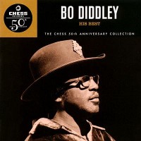 Purchase Bo Diddley - His Best