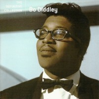 Purchase Bo Diddley - The Definitive Collection