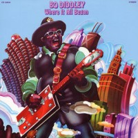 Purchase Bo Diddley - Where It All Began (Vinyl)
