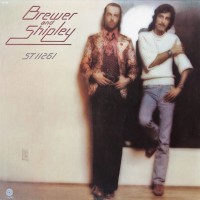 Purchase Brewer & Shipley - St11261 (Vinyl)