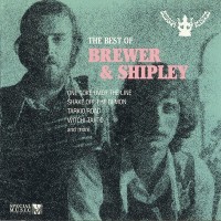 Purchase Brewer & Shipley - The Best Of Brewer & Shipley
