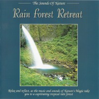 Purchase Byron M. Davis - The Sounds Of Nature: Rain Forest Retreat CD4