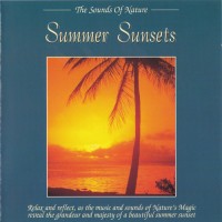 Purchase Byron M. Davis - The Sounds Of Nature: Summer Sunsets CD2