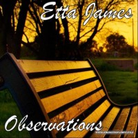 Purchase Etta James - Obsevations