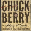 Buy Chuck Berry - Johnny B. Good e: His Complete '50's Chess Recordings CD2 Mp3 Download