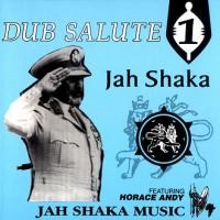 Purchase Jah Shaka - Dub Salute 1