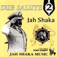 Purchase Jah Shaka - Dub Salute 2