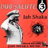 Purchase Jah Shaka - Dub Salute 3