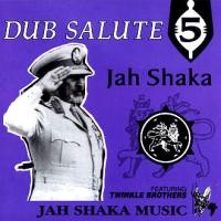 Purchase Jah Shaka - Dub Salute 4