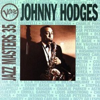 Purchase Johnny Hodges - Jazz Masters 35