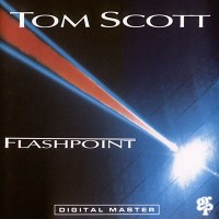 Purchase Tom Scott - Flashpoint