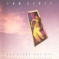 Purchase Tom Scott - One Night. One Day (Vinyl)