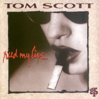 Purchase Tom Scott - Reed My Lips