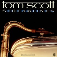 Purchase Tom Scott - Streamlines