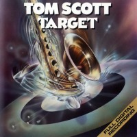 Purchase Tom Scott - Target (Vinyl)