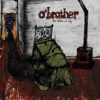 Purchase O'brother - The Death Of Day (EP)