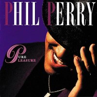 Purchase Phil Perry - Pure Pleasure