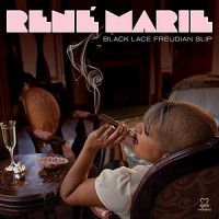 Purchase Rene Marie - Black Lace Freudian Slip