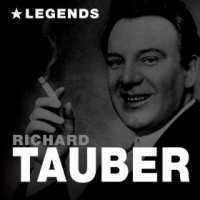 Purchase Richard Tauber - Legends (Remastered)