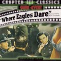 Purchase Ron Goodwin - Where Eagles Dare (Original Motion Picture Soundtrack) Mp3 Download
