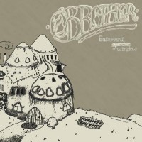 Purchase O'brother - Basement Window (EP)