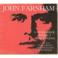 Purchase John Farnham - I Remember When I Was Young