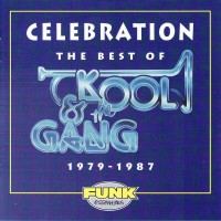 Purchase Kool & The Gang - Celebration: The Best Of 1979-1987