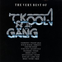 Purchase Kool & The Gang - The Very Best Of CD2