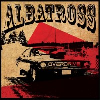 Purchase Albatross Overdrive - Albatross Overdrive