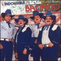 Purchase Bronco - Indomable