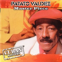 Purchase Carlos Patato Valdes - Masterpiece (Remastered 2006)