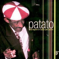 Purchase Carlos Patato Valdes - The Legend Of Cuban Percussion