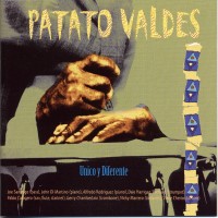 Purchase Carlos Patato Valdes - Unico Y Differente